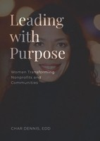 Char Dennis | Leading With Purpose | Taschenbuch | Englisch (2024) | [.]
