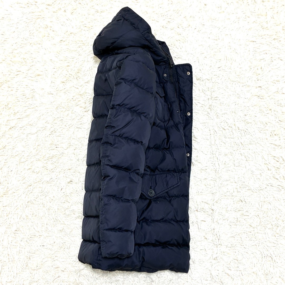 Authentic HERNO Polartec Down Jacket Outer Blouso… - image 7