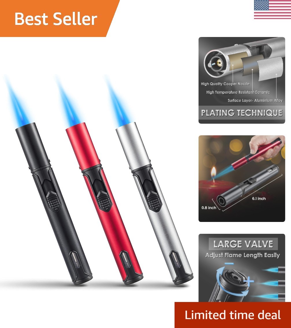 S - Perfect For Grilling & Diy