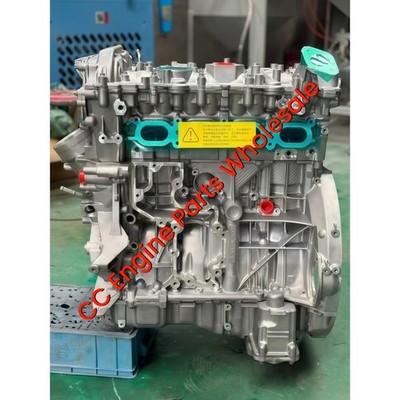 Long Block Engine Assembly For 02-16 Benz A220L C260 CLA M264 M264915 2.0T 1.5T