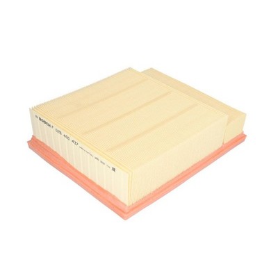   BOSCH AIR FILTER F 026 400 437 NEU DE STOCK