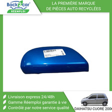 Retroviseur droit (ou coque) Daihatsu CUORE