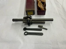 New J.H. Williams TH-9 Boring Tool Holder W/ 3/4” Sleeve Bar Shank 1/2”x1-1/8”