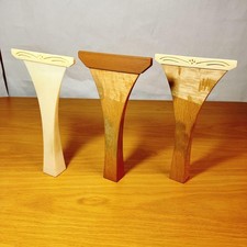 Shamisen Bachi Pick Traditional Instrument Tool 3pcs set