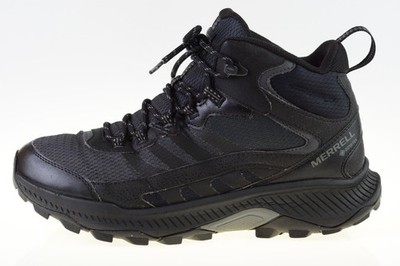 Merrell Speed Strike 2 Mid GTX Gore-Tex J037817 Herren Wanderschuhe Größe UK 9