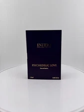 💜 Initio Parfums Privés PSYCHEDELIC LOVE Eau de Parfum Official Sample 1.5ml