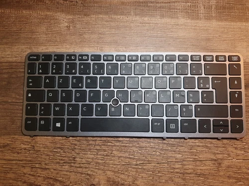 HP Elitebook 840 G2 Azerty keyboard