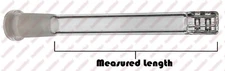 Mix & Match Premium Perc Designs Glass Downstem Reducing 19mm / 18mm to 14mm