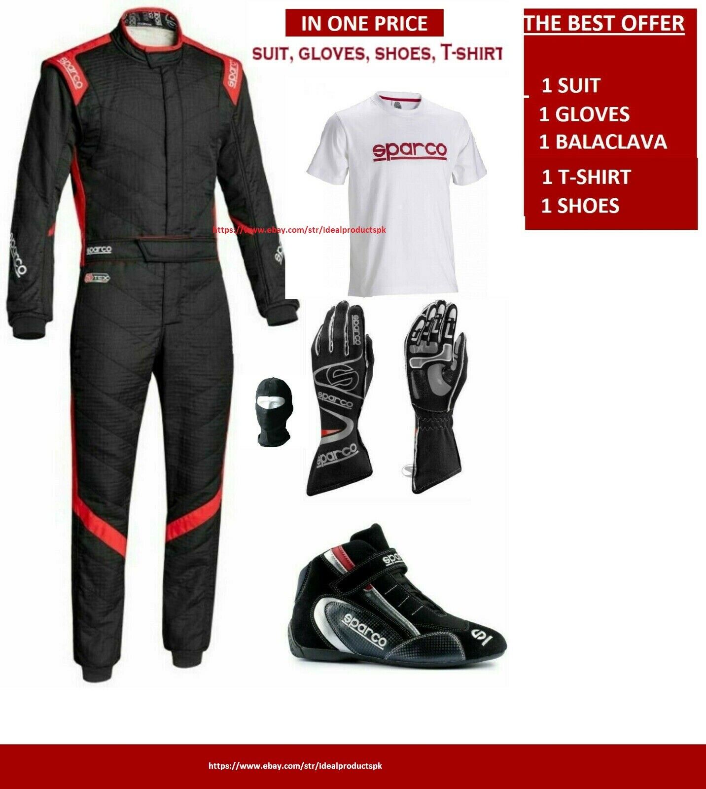 Go Kart Racing Special price Suit CIK Los Angeles Mall FIA Shoes Level Karting 2 Kar Shirt
