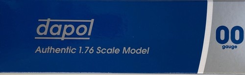 Dapol 00 Burnham & District MRC 10T Vent Van Mellerish & Neale Reigate L/E Mint - Picture 5 of 8