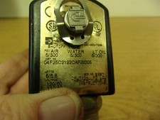 Parker 04F25C2122CAFGC05 Solenoid Valve *FREE SHIPPING*