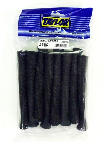 Taylor Cable 2560 Space Age Boot Protector - 第 1/3 張圖片