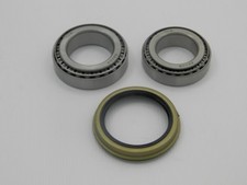 Roulement de roue Ssangyong KORANDO