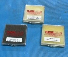 LOT THORLABS 