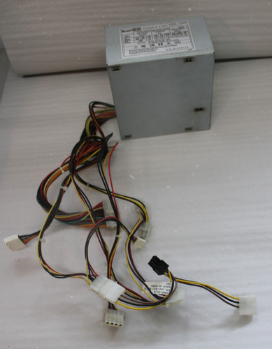 LC Power Pentium IV & PFC  LC6350 Ver. 2.03 max. 350Watt  PC- Netzteil  ATX