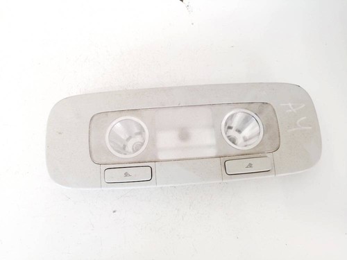 Skoda Octavia 2008 Rear Interior Light 3T0947291A, Genuine #2037218-62