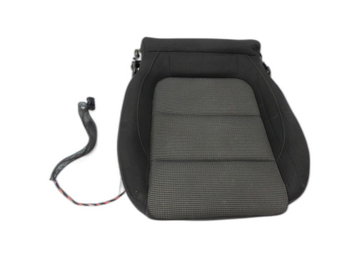 Sitzbezug Sitzpolster für Fahrersitz Sitz li vo beheizt VW Sharan 7N II 10-15