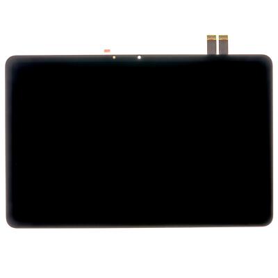 Xiaomi Pad 6 (Pro) Display Glas Anzeige Bildschirm,s chwarz