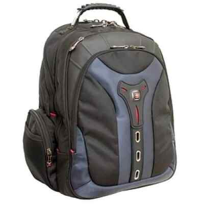New With Tags Wenger SwissGear PEGASUS GA-7306-06 Backpack fits most 17'' laptops