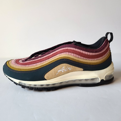 corduroy air max 97