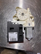 VOLVO C40/S40/V50 Window Motor (Front right). 2007 - 2013