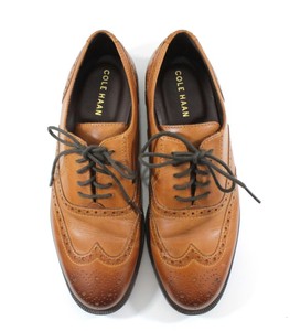 cole haan dustin wingtip ii
