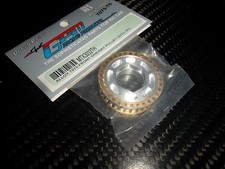 MUGEN MTX3032TH poulie de roue libre aluminium 32 dts  MUGEN MTX3