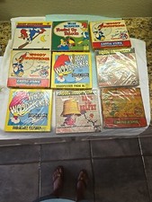 8mm Woody Woody Woodpecker Castle Films