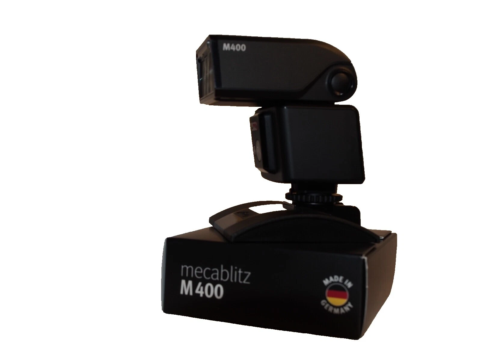 Flashes de cámaras Metz para Olympus