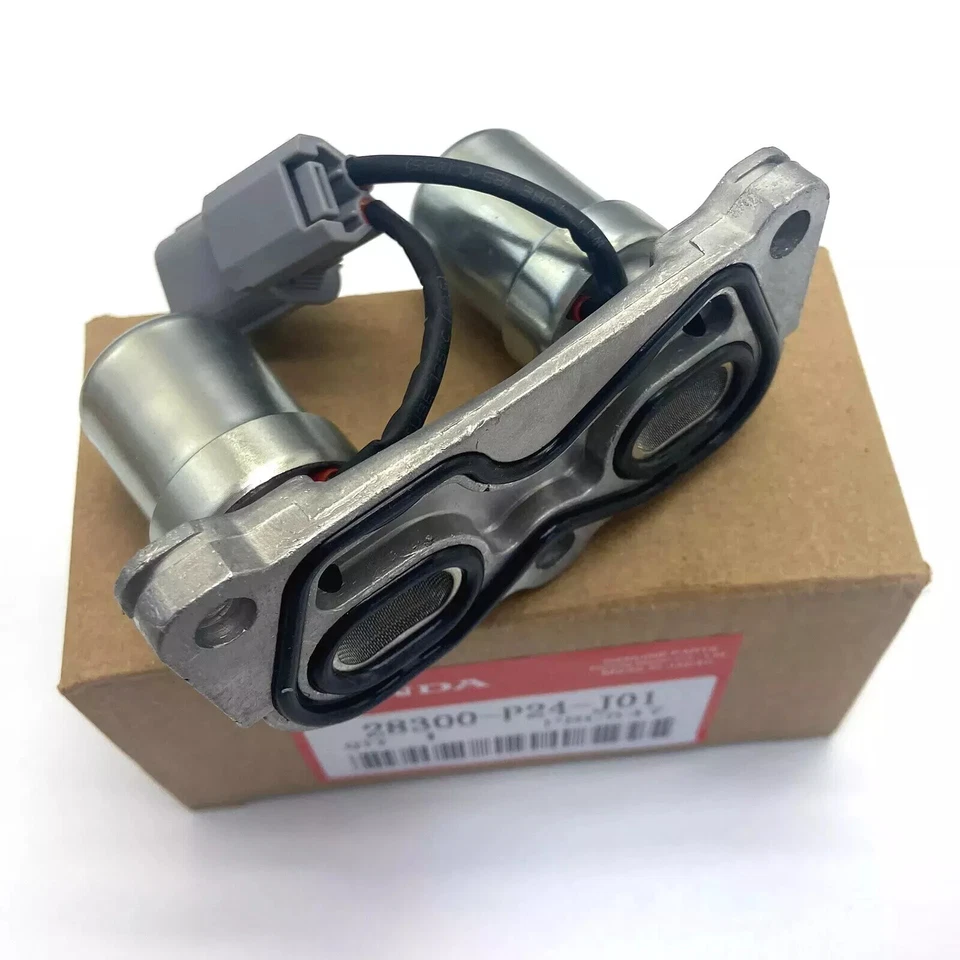 New Automatic Transmission Control Solenoid Tested For 1992-2001 Honda Acura US Foto 2 de 4