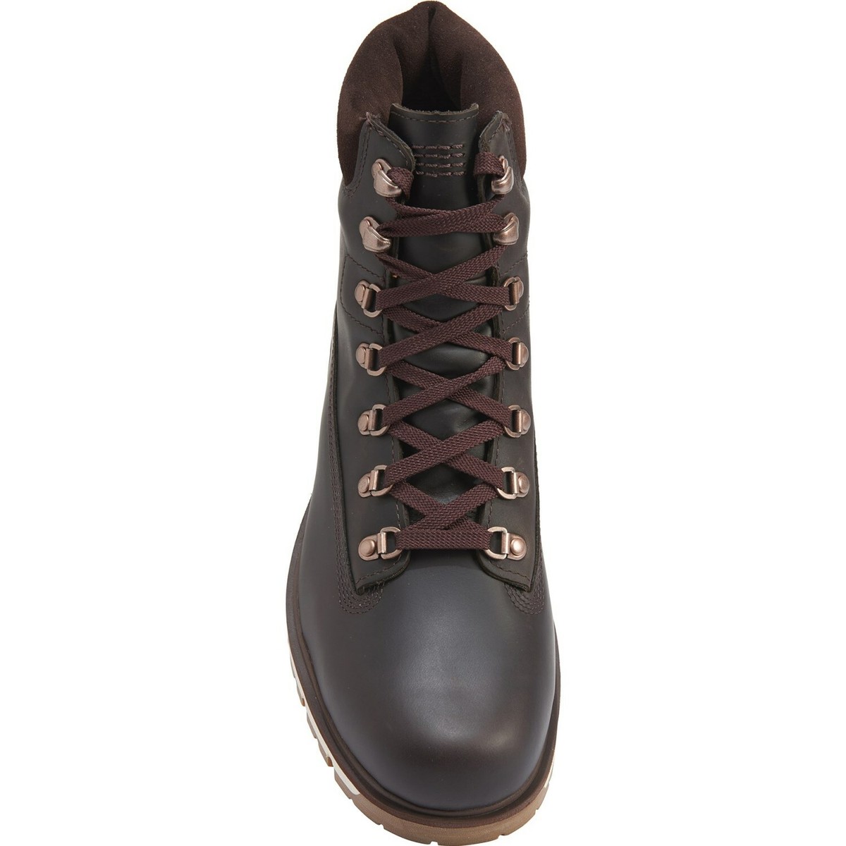 Timberland Radford 6” D-Rings Boots - Waterproof, Leather 