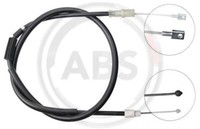 A.B.S. K13406 Handbremsseil FüR VW MERCEDES-BENZ