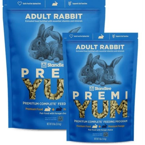 rabbit food shop