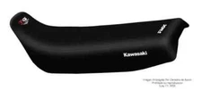 Kawasaki Klr 250 FMX COVER TG Seat Cover 84-01 Grip Import Fees Usa