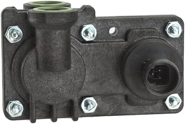 4984929 GENUINE CUMMINS EGR DIFFERENTIAL PRESSURE SENSOR OEM NEW 4984929-genuine-cummins-egr-differential-pressure-sensor-oem-new
