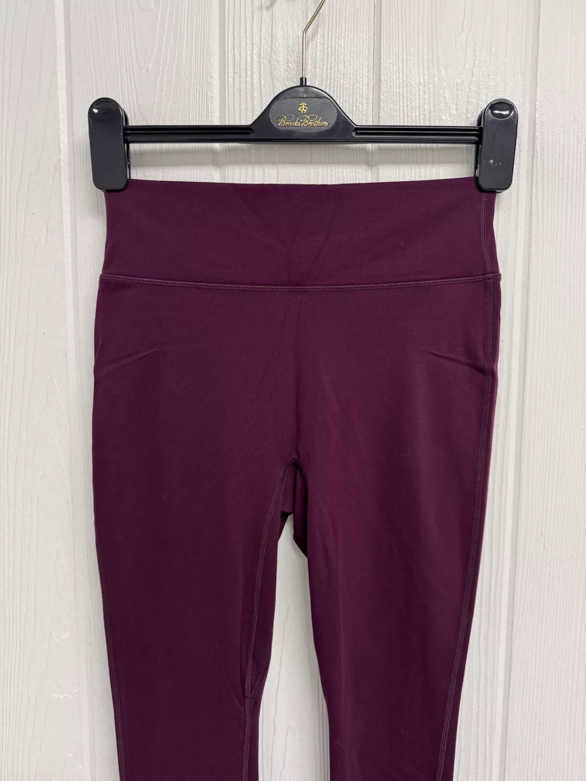 fabletics motion 365 pull-on nylon active leggings