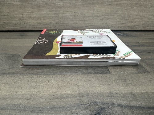 My Friends - 6 Lot Class Guided Reading Books with tested cassette - Taro Gomi - Imagen 14 de 15