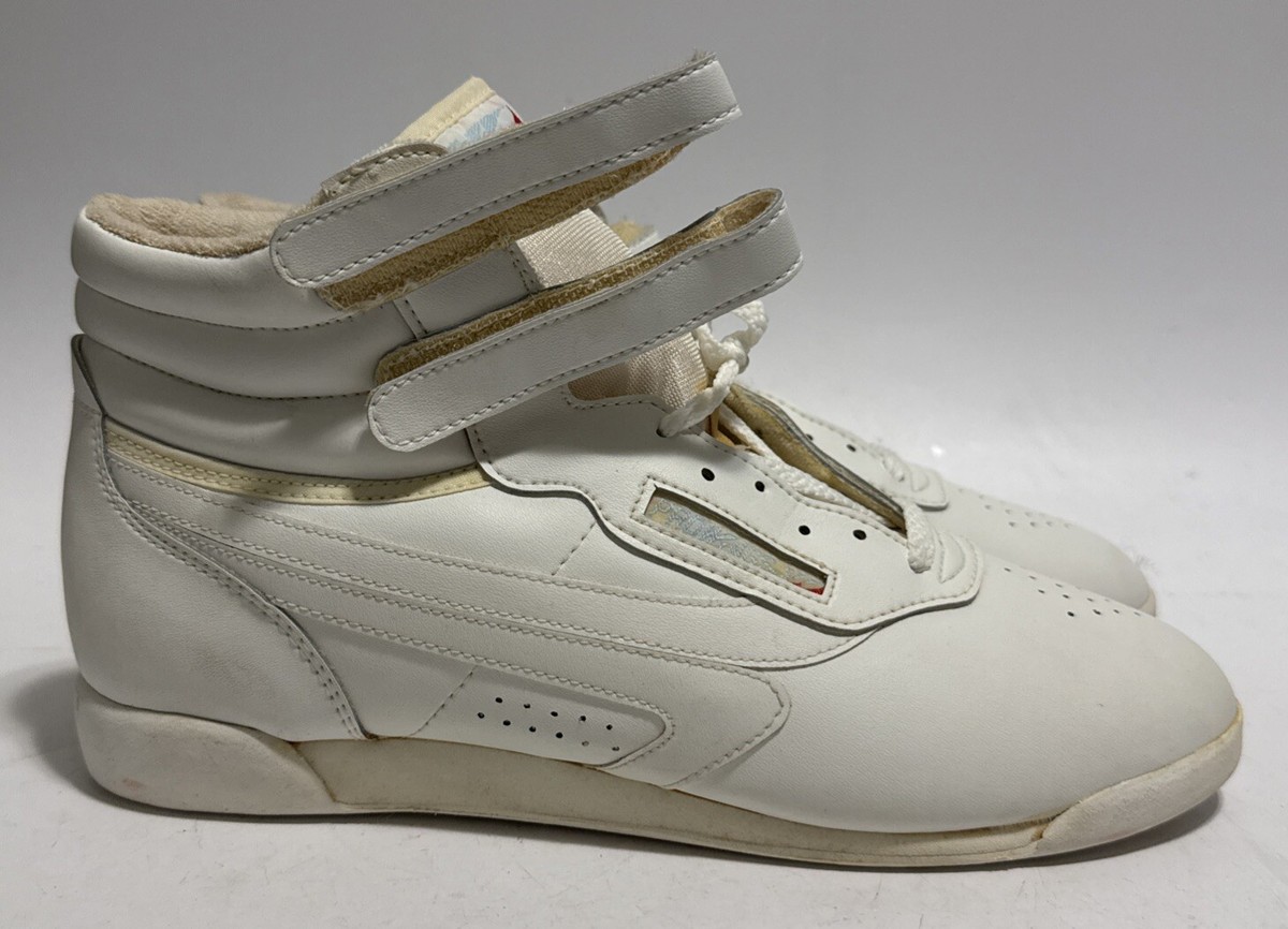 Basketball Shoes Pro Wings Gym Shoes Vintage 80s Pro Wings Eagle