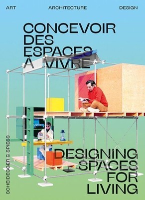 Simon Lamunière | Open House | Taschenbuch | Englisch (2022) | 336 S.