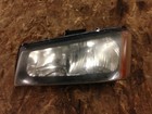 2003 chevy silverado headlight ( driver ) 2003-2005