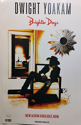DWIGHT YOAKAM 