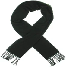 $42 Steve Madden Women's Flannel Mid-Weight Muffler Scarf, Olive, One Size]