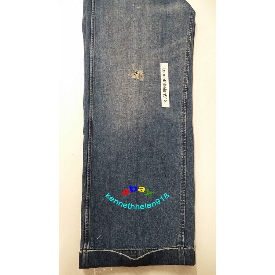 LEVIS VINTAGE CLOTHING 1920s BALLOON JEANS MED BLUE LEVIS VINTAGE CLOTHING 1920s BALLOON JEANS MED BLUE
