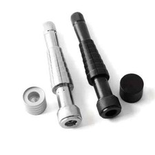 Kit de dimensor de anillo de boda estirador de anillo ajustador de tamaño de anillo de dedo