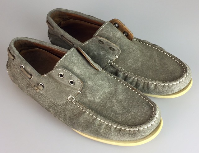 john varvatos loafers