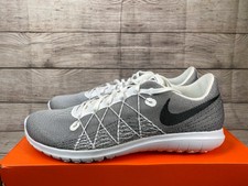Size 11 5 Nike Flex Fury 2 Black For Sale Online Ebay
