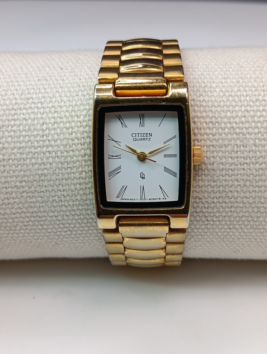 Citizen Quartz Watch Reloj Citizen Watch Co Dama Citizen Women's