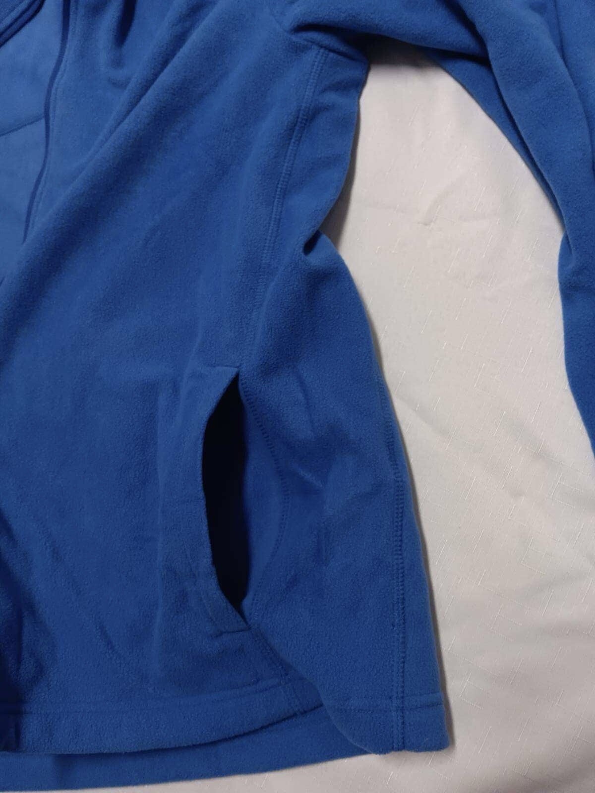 Men's LANDS’ End Size XL 4648 Blue NICE OEKOTEX Jacket RN 62830 eBay