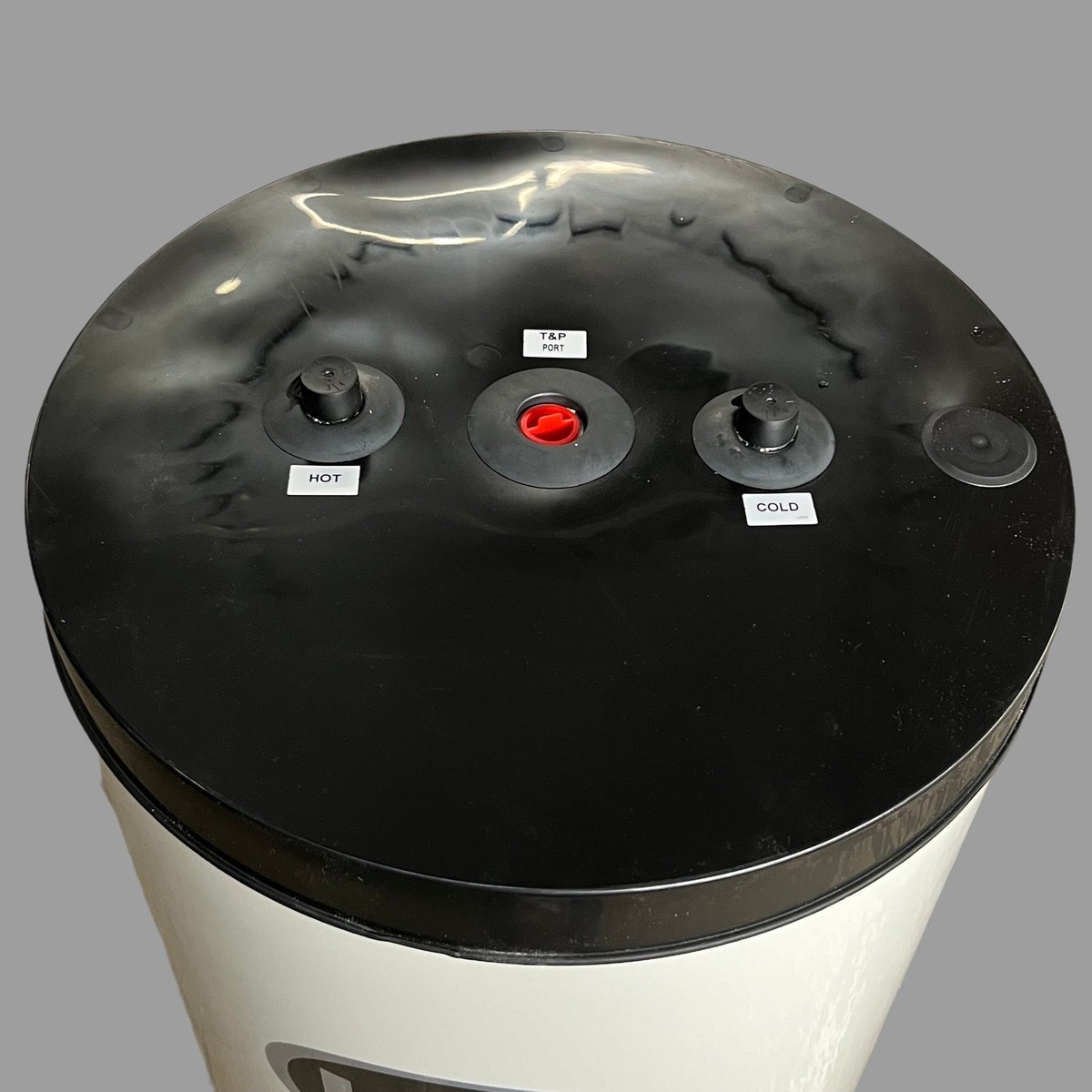 Ultra Indirect Fired Superstor Water Heater Serial Number HTP SSC