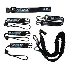 TOOL ARREST Lanyard Starter Set Wrist Wrap Scaffolding Platform Height Safety
